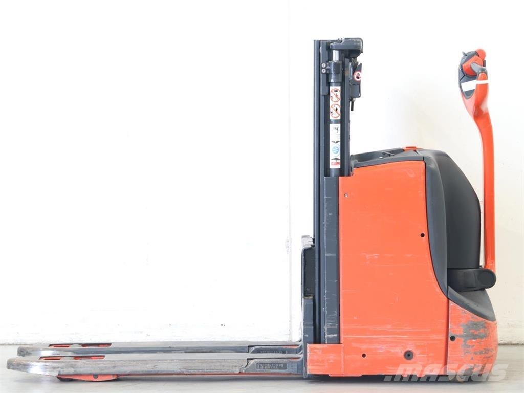 Linde D08/1160 Ledestablere