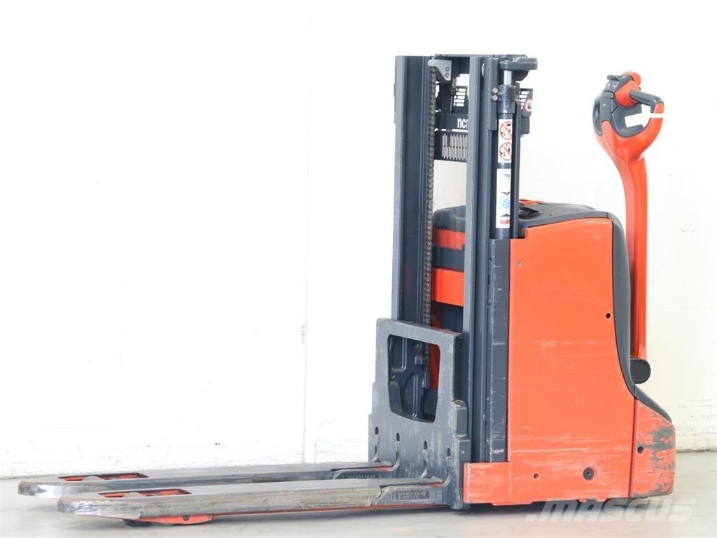 Linde D08/1160 Ledestablere