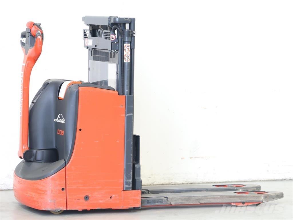 Linde D08/1160 Ledestablere