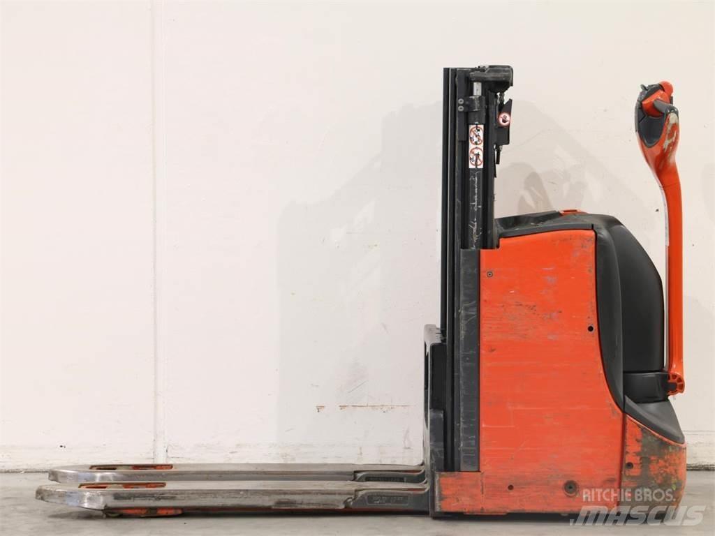 Linde D08/1160 Ledestablere