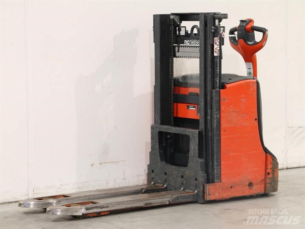 Linde D08/1160 Ledestablere