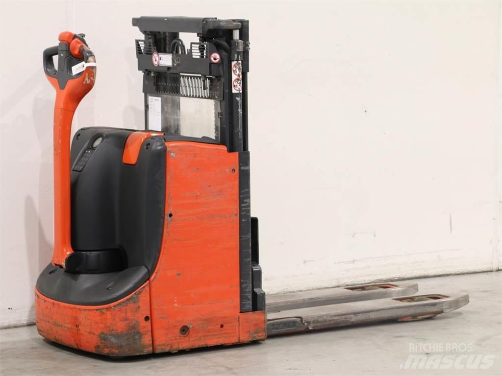 Linde D08/1160 Ledestablere