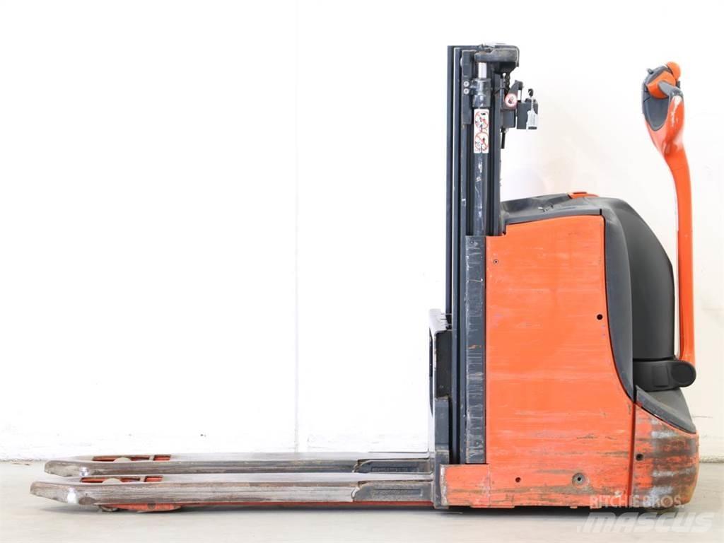 Linde D08/1160-00 Ledestablere