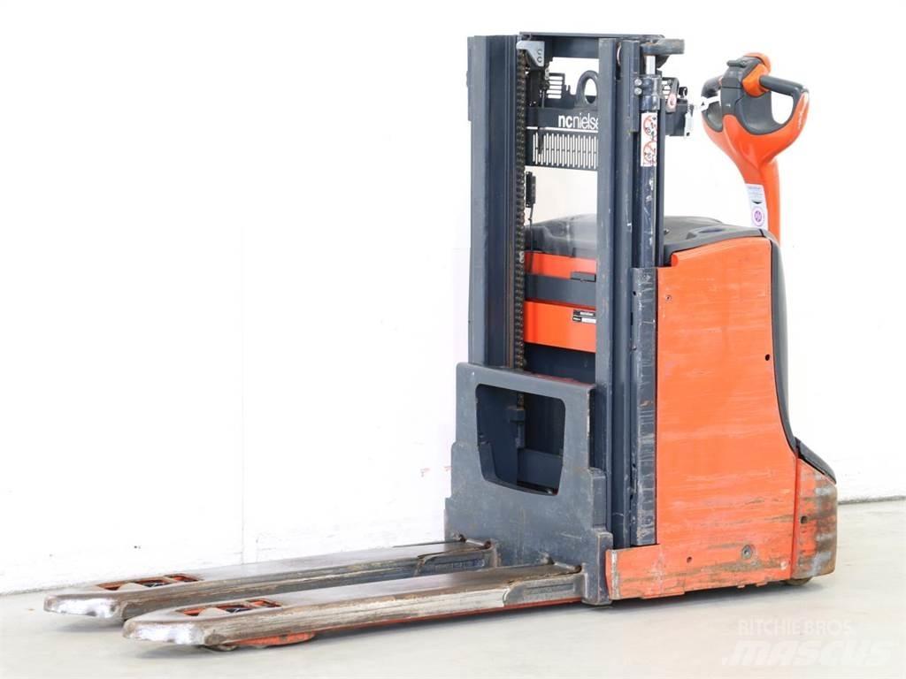 Linde D08/1160-00 Ledestablere