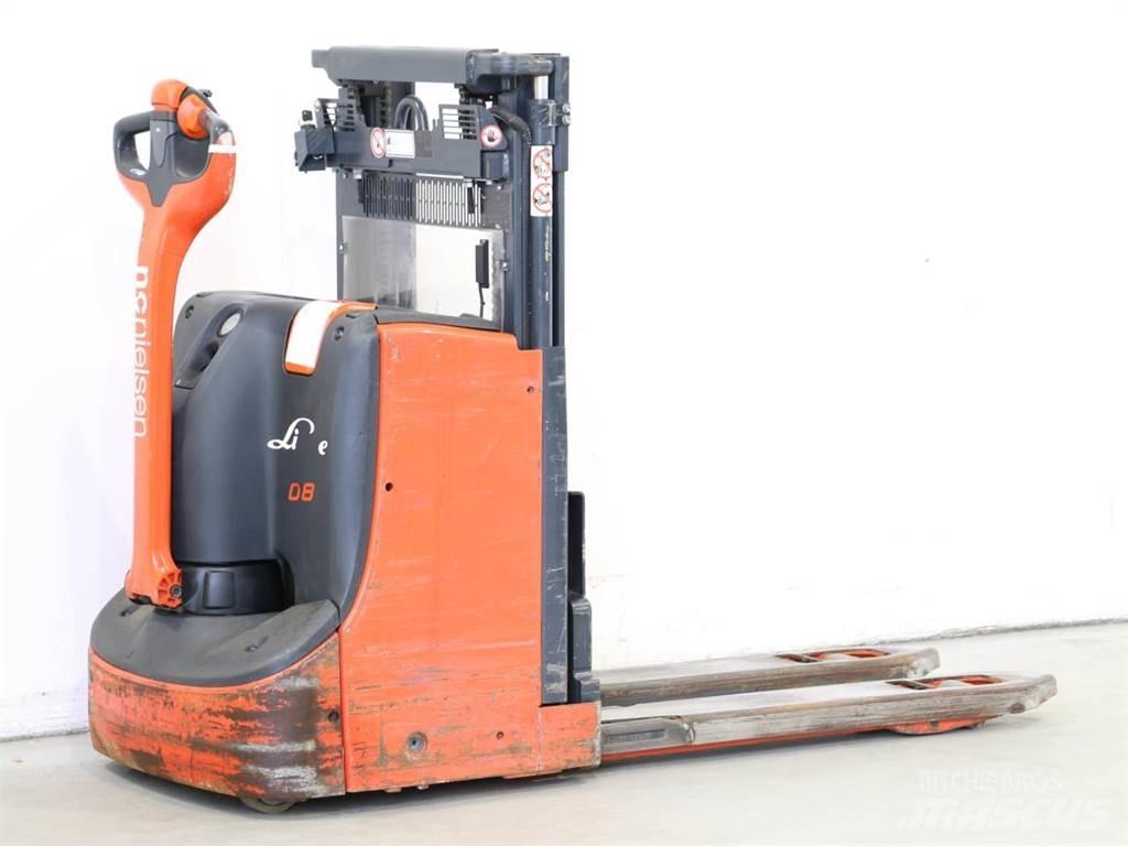 Linde D08/1160-00 Ledestablere