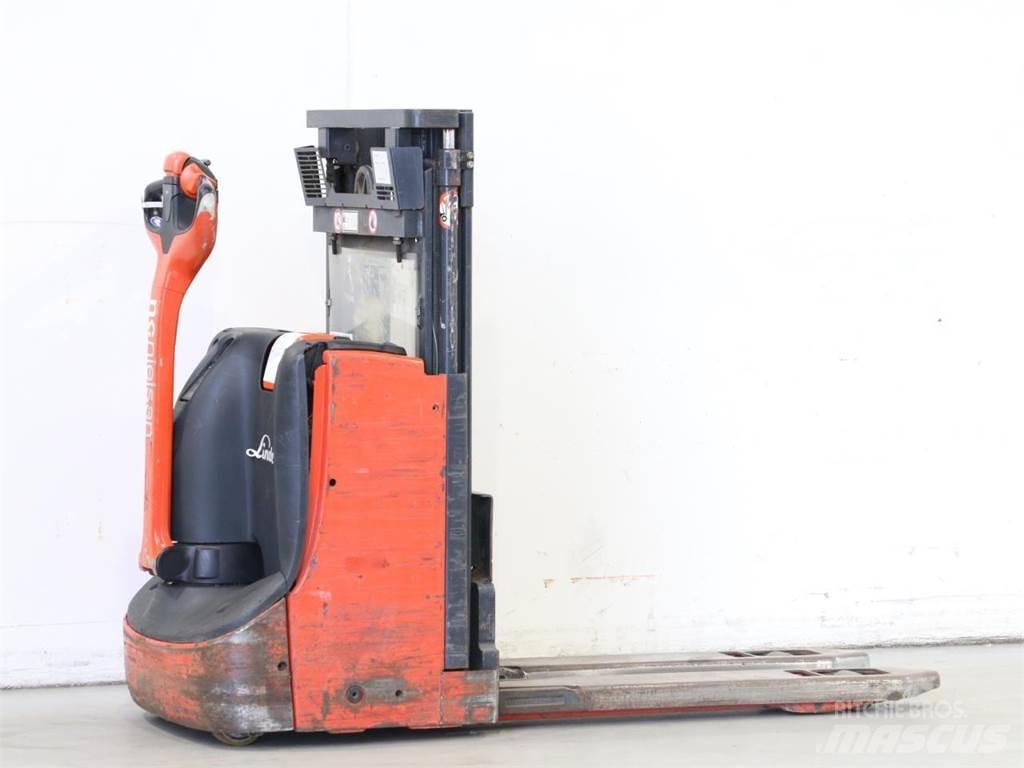 Linde D08/1160-00 Ledestablere