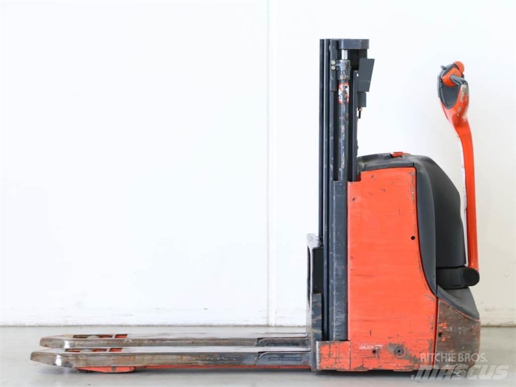 Linde D08/1160-00 Ledestablere