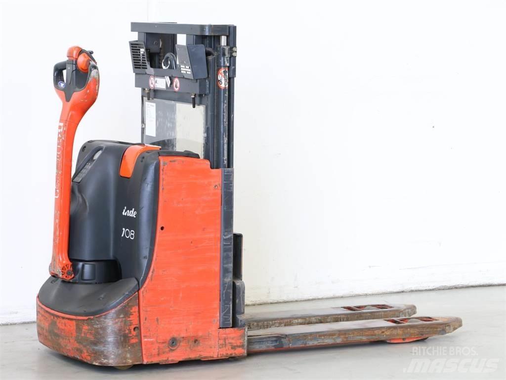 Linde D08/1160-00 Ledestablere