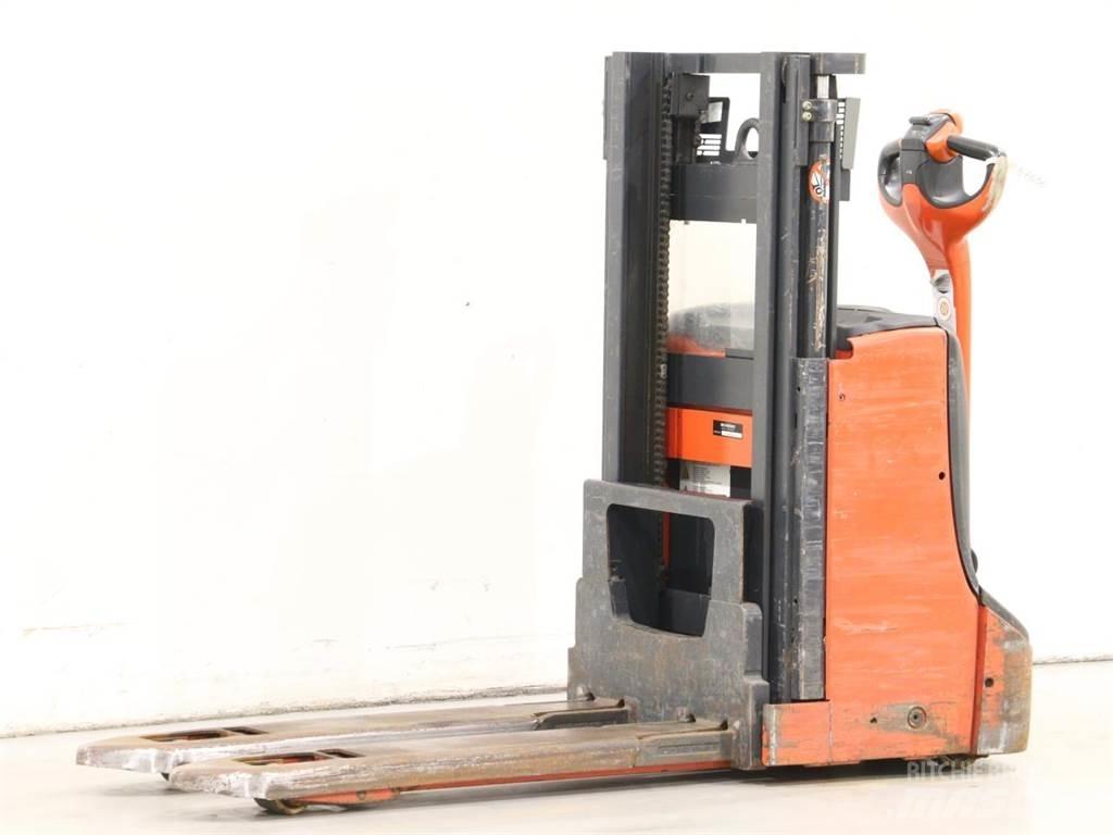 Linde D08/1160-00 Ledestablere