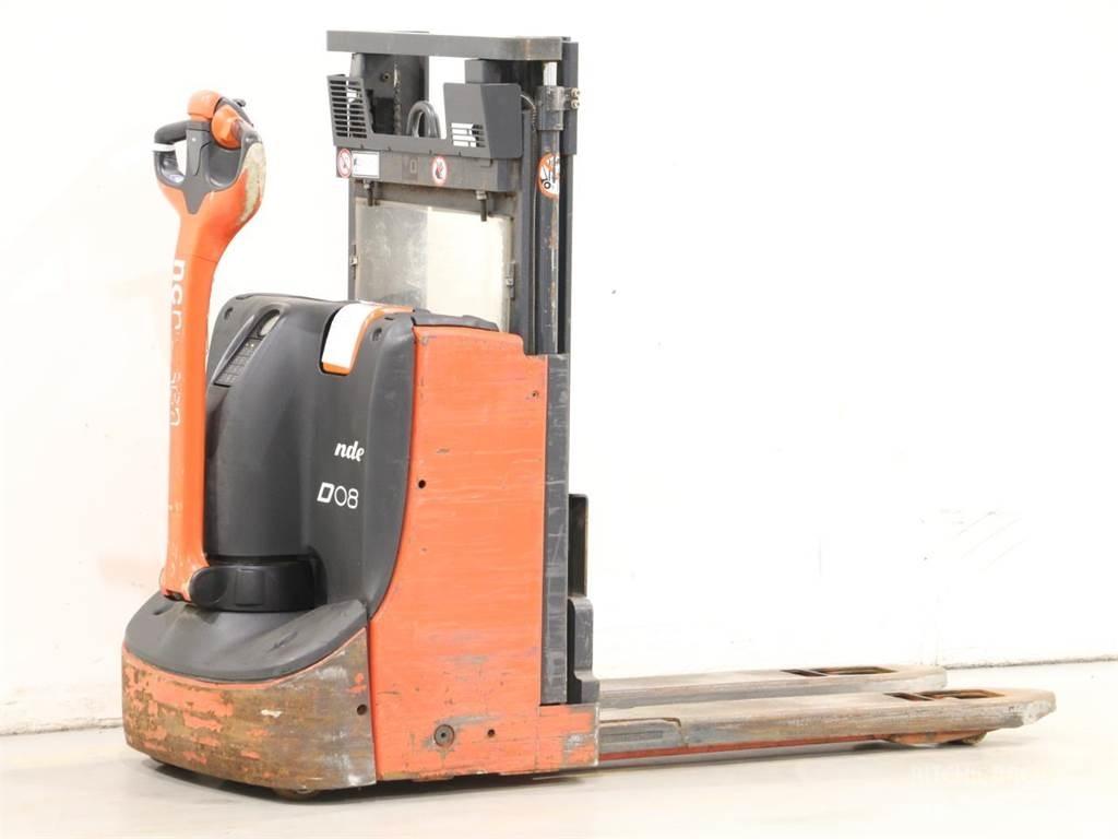 Linde D08/1160-00 Ledestablere