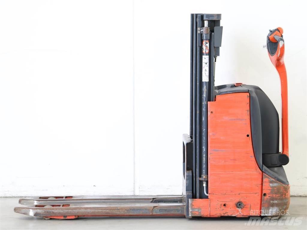 Linde D08/1160-00 Ledestablere
