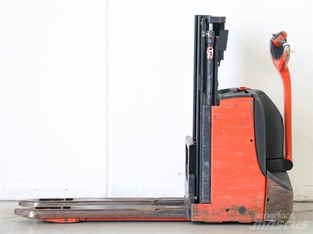 Linde D08/1160-00 Ledestablere
