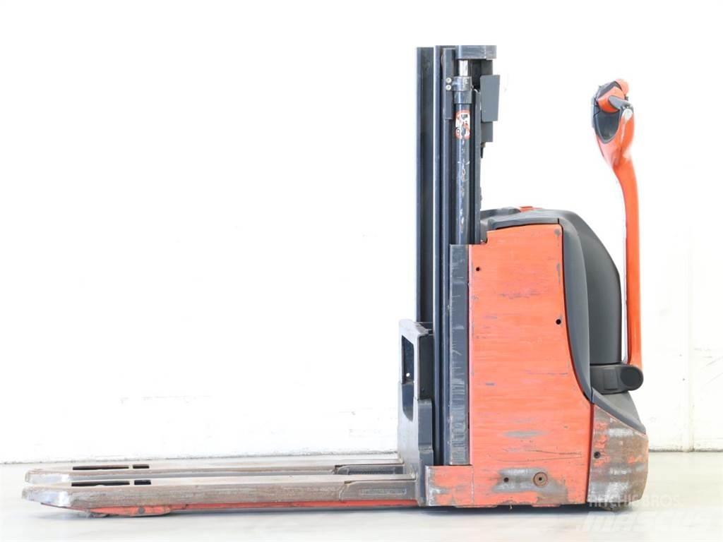 Linde D08/1160-00 Ledestablere