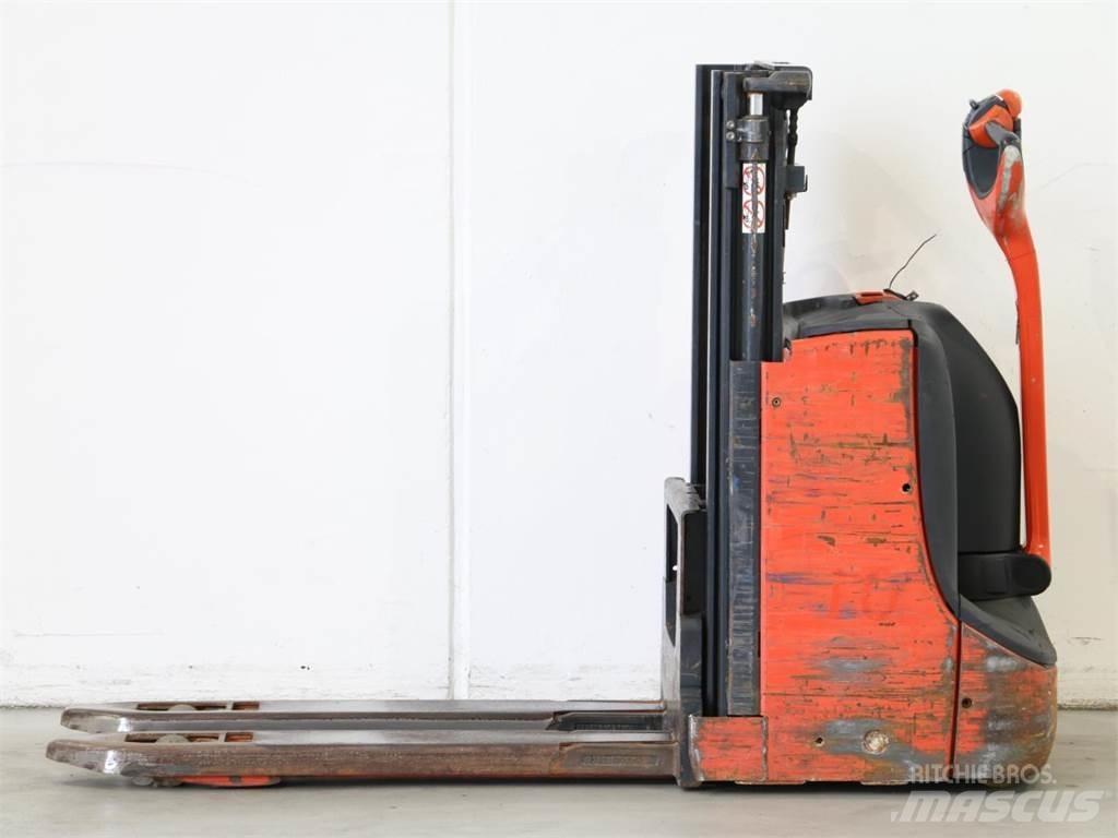Linde D08/1160-00 Ledestablere