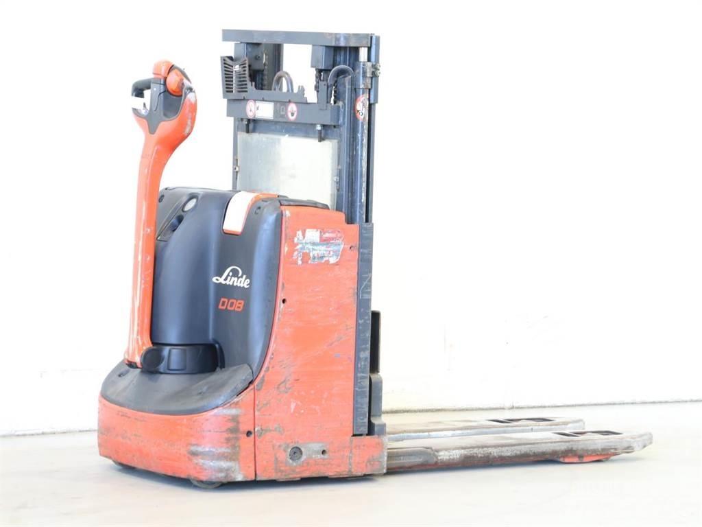 Linde D08/1160-00 Ledestablere