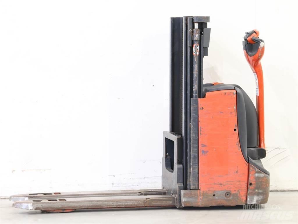 Linde D08/1160-00 Ledestablere