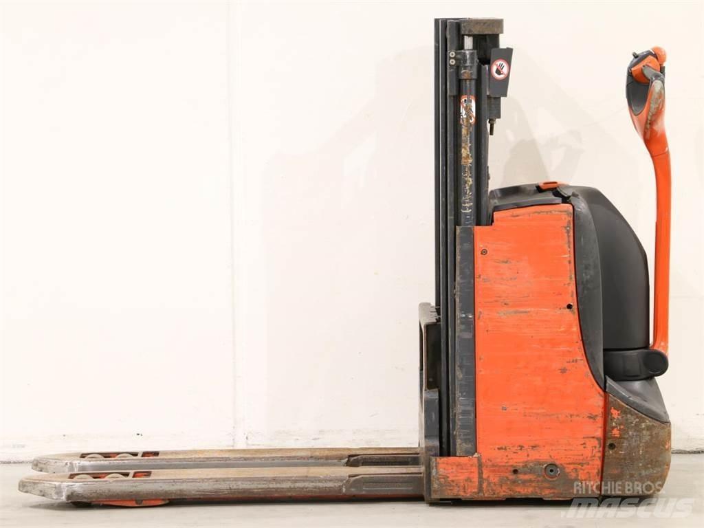 Linde D08/1160-00 Ledestablere