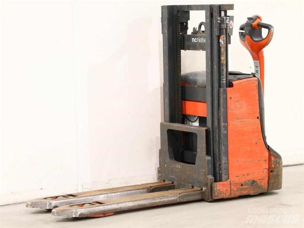Linde D08/1160-00 Ledestablere