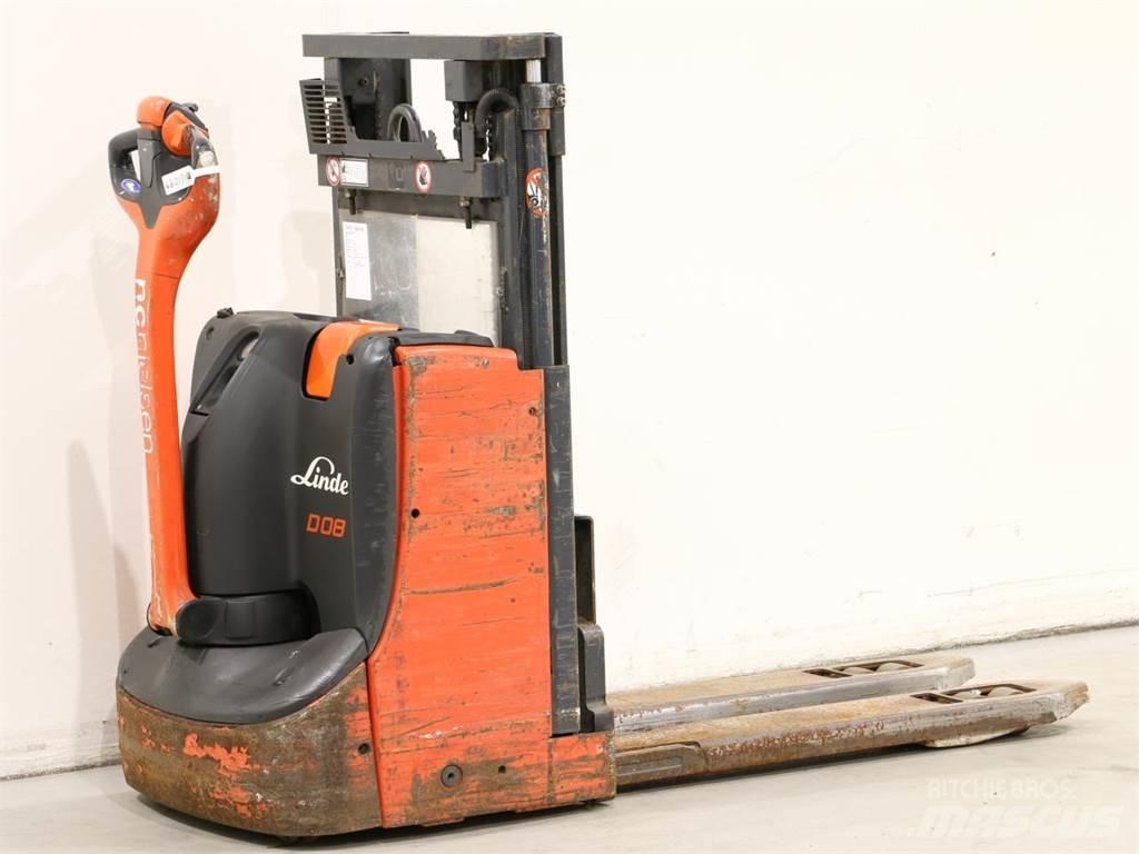 Linde D08/1160-00 Ledestablere