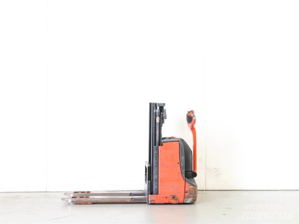 Linde D08/1160-00 Ledestablere