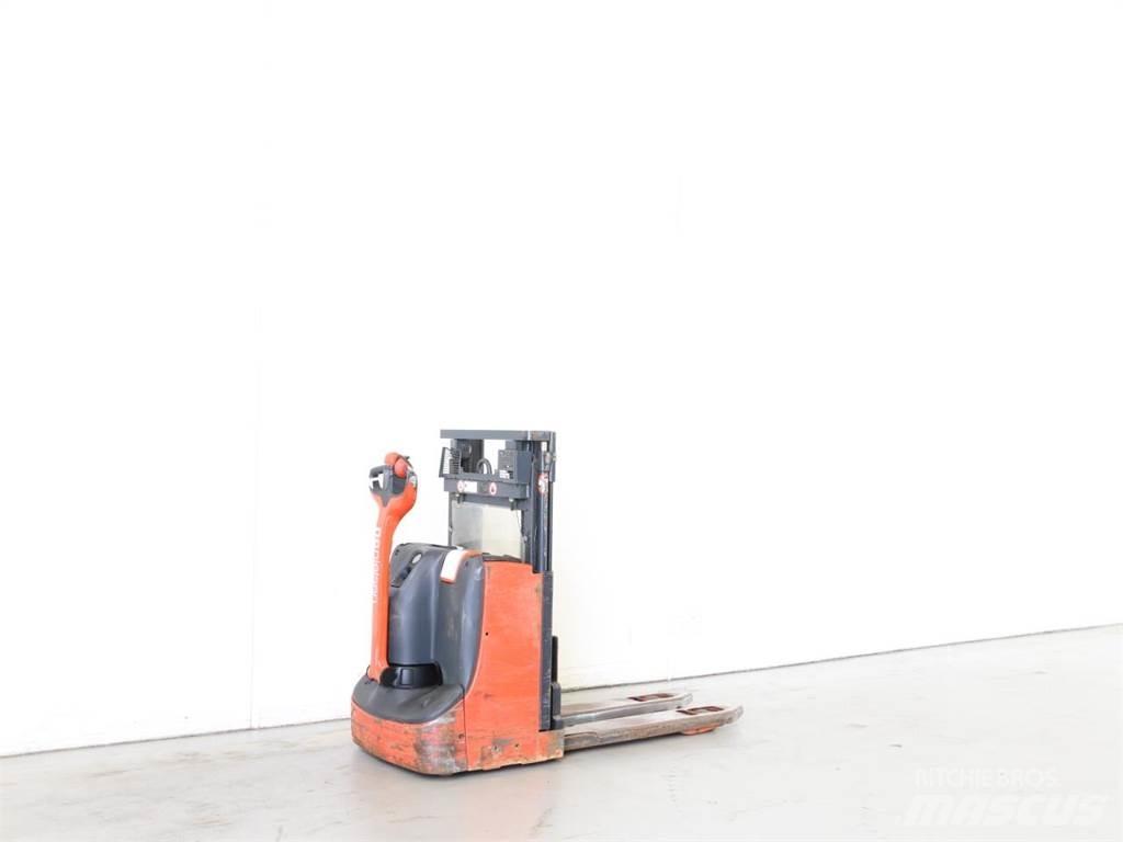 Linde D08/1160-00 Ledestablere