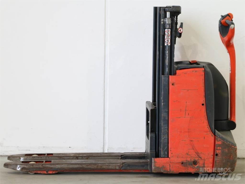 Linde D08/1160-00 Ledestablere