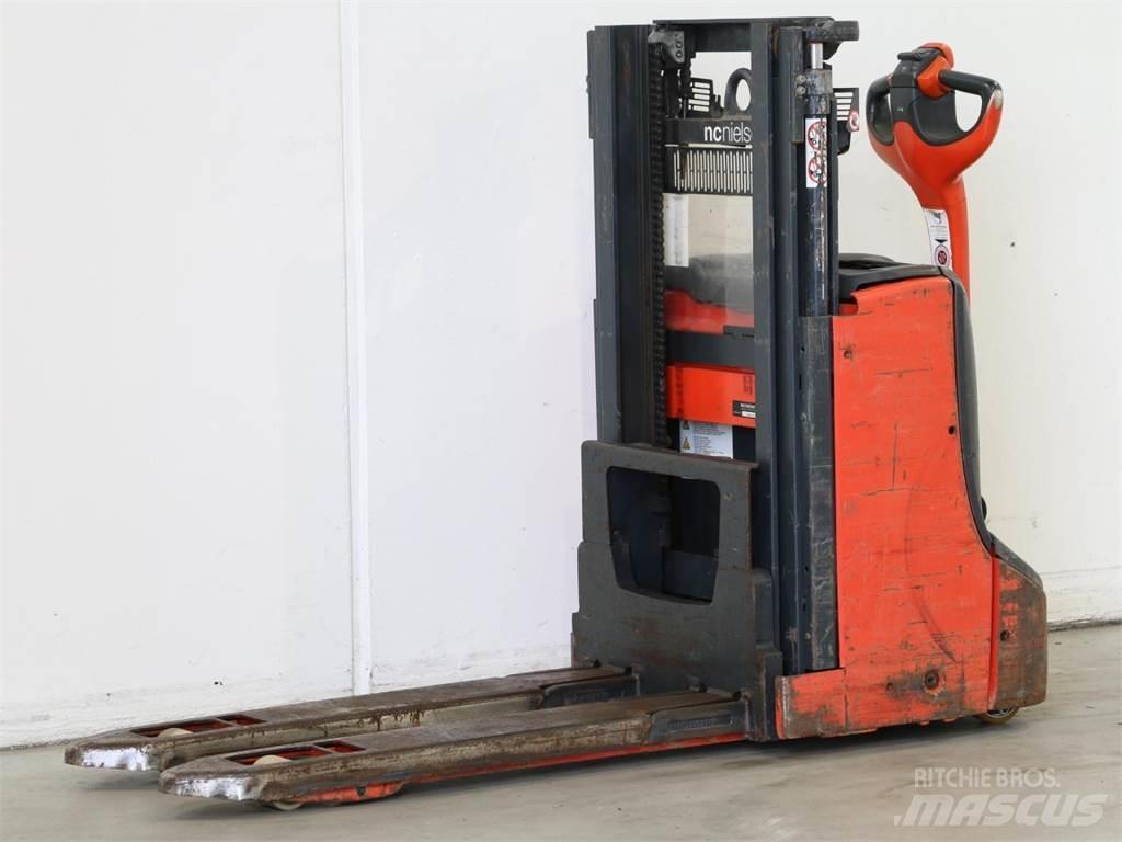Linde D08/1160-00 Ledestablere