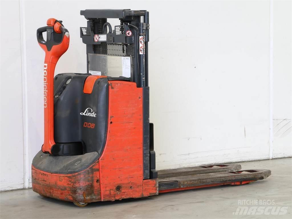 Linde D08/1160-00 Ledestablere