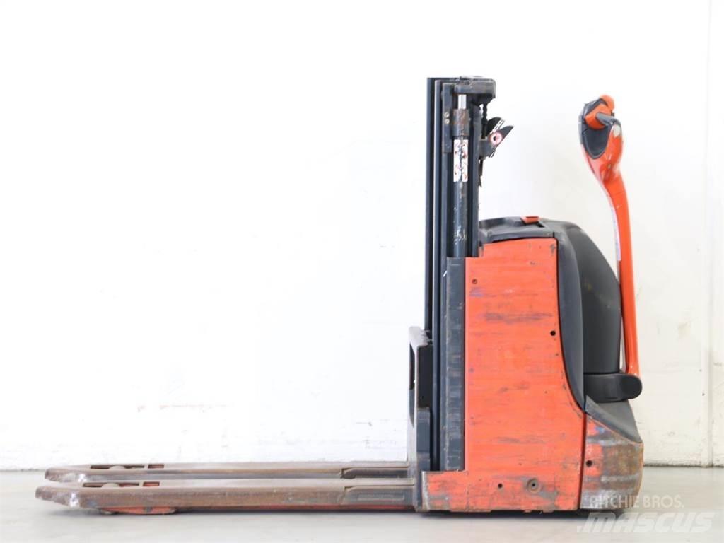 Linde D08/1160-00 Ledestablere