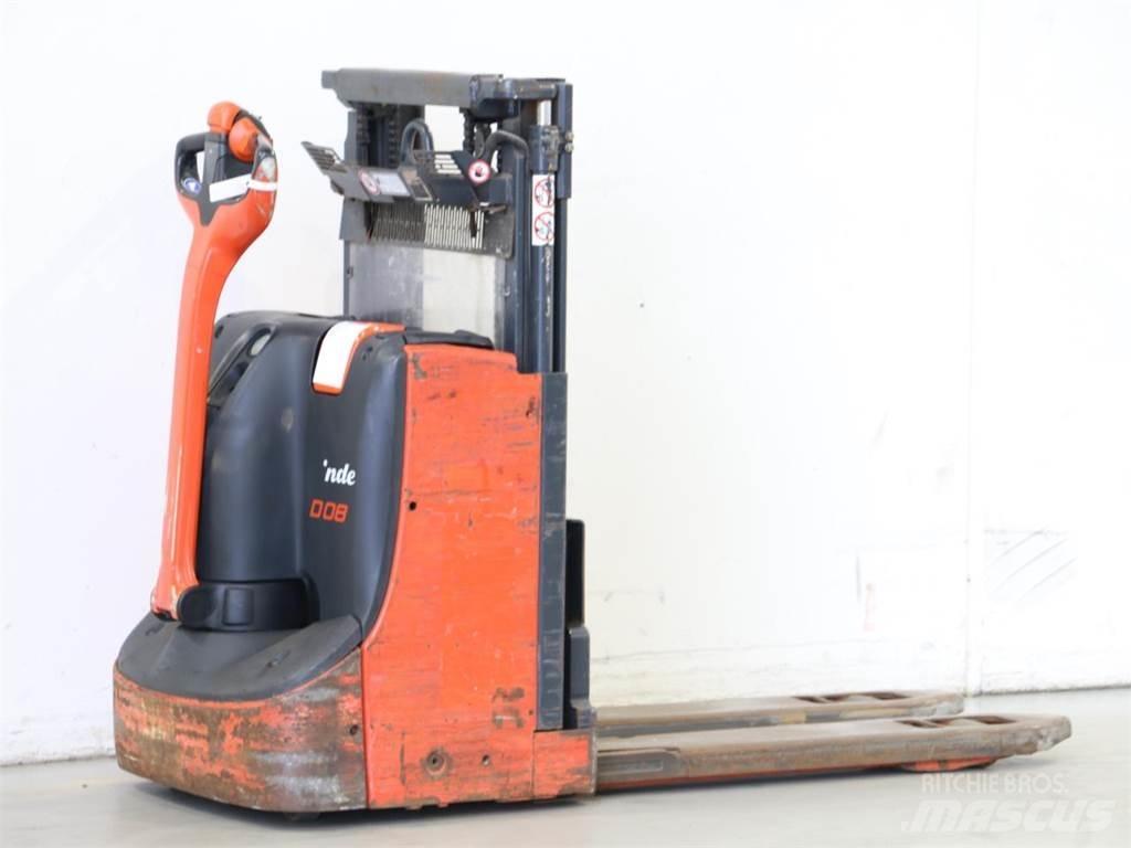 Linde D08/1160-00 Ledestablere