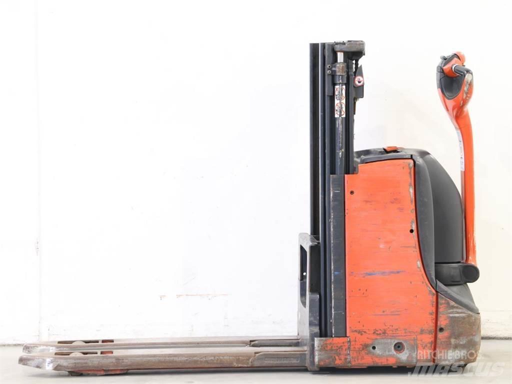 Linde D08/1160-00 Ledestablere