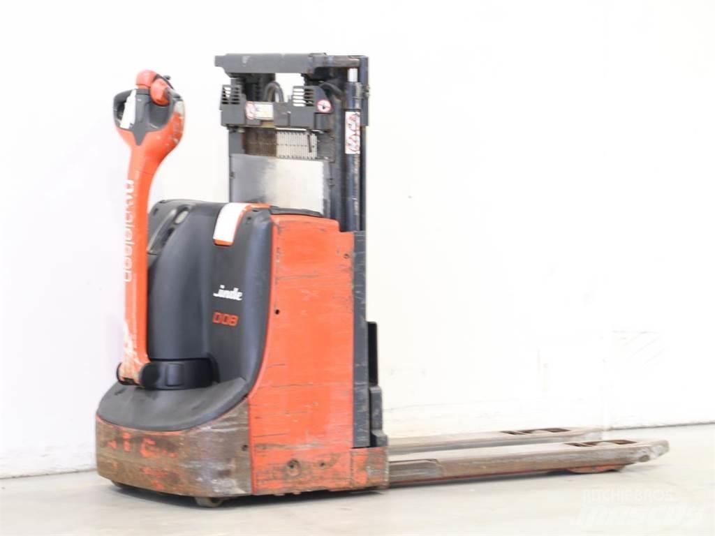 Linde D08/1160-00 Ledestablere