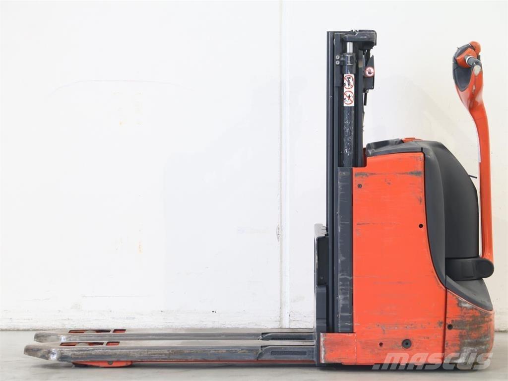 Linde D08/1160-00 Ledestablere