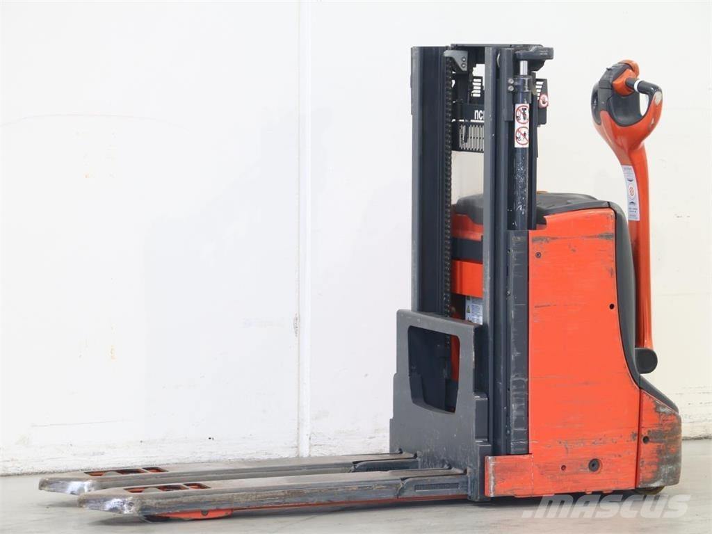 Linde D08/1160-00 Ledestablere