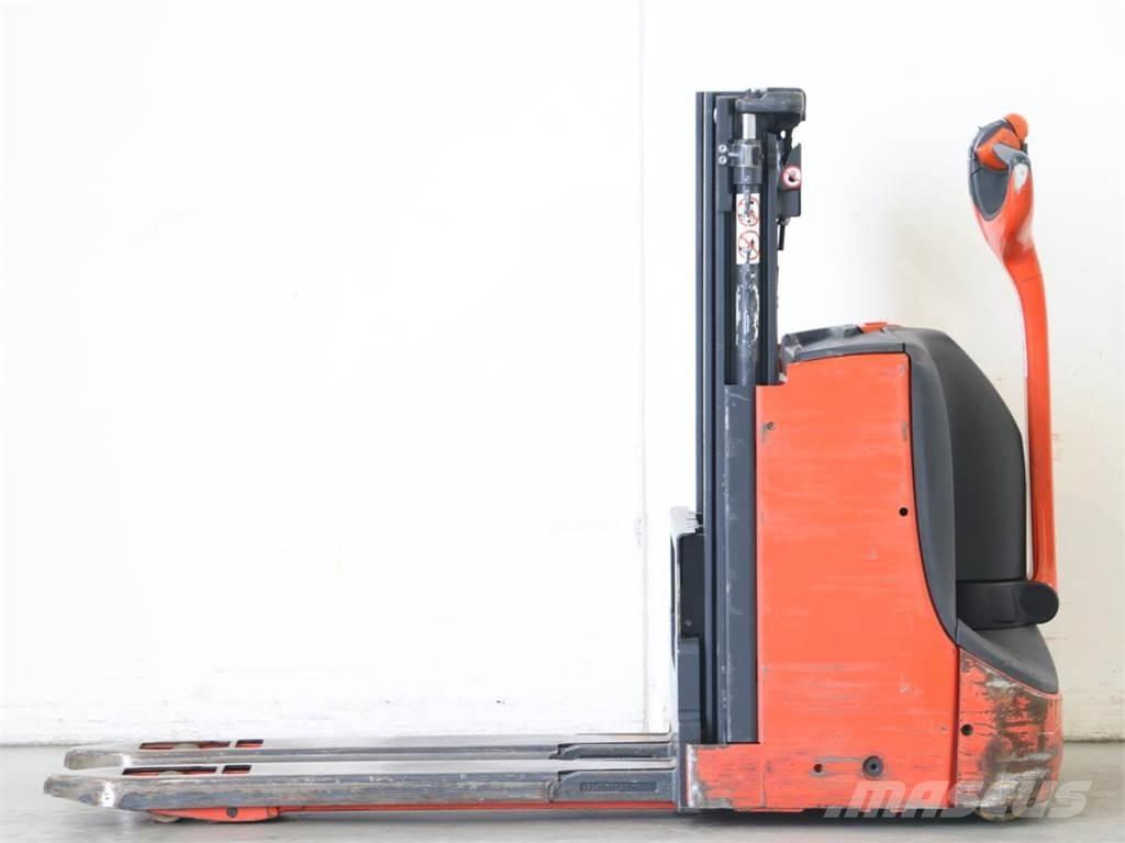 Linde D08/1160-00 Ledestablere