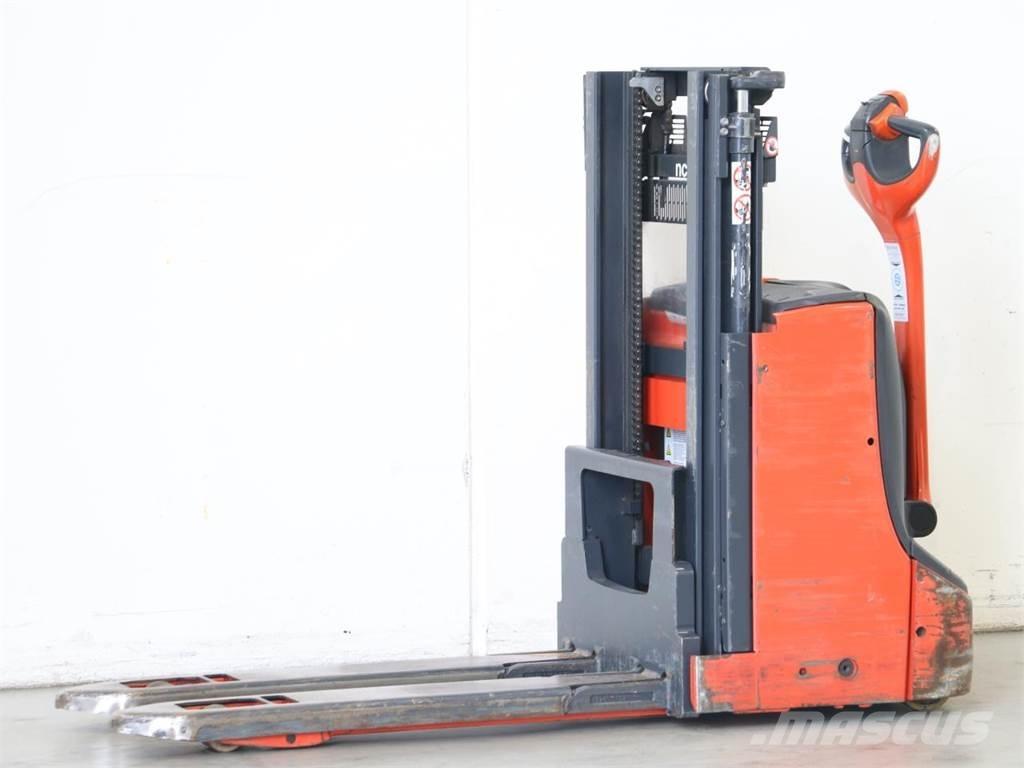 Linde D08/1160-00 Ledestablere