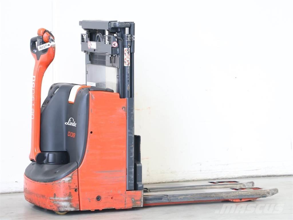 Linde D08/1160-00 Ledestablere