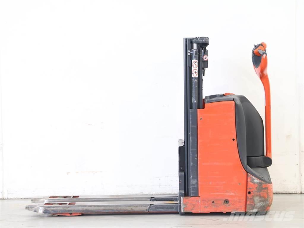 Linde D08/1160-00 Ledestablere