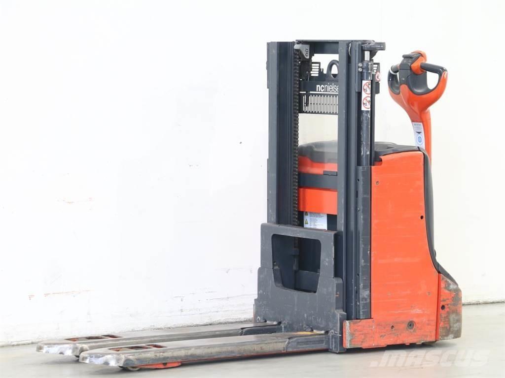 Linde D08/1160-00 Ledestablere