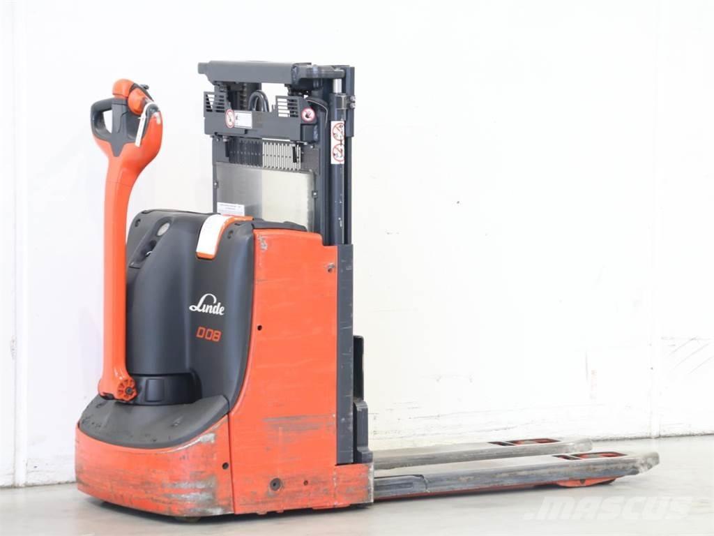 Linde D08/1160-00 Ledestablere