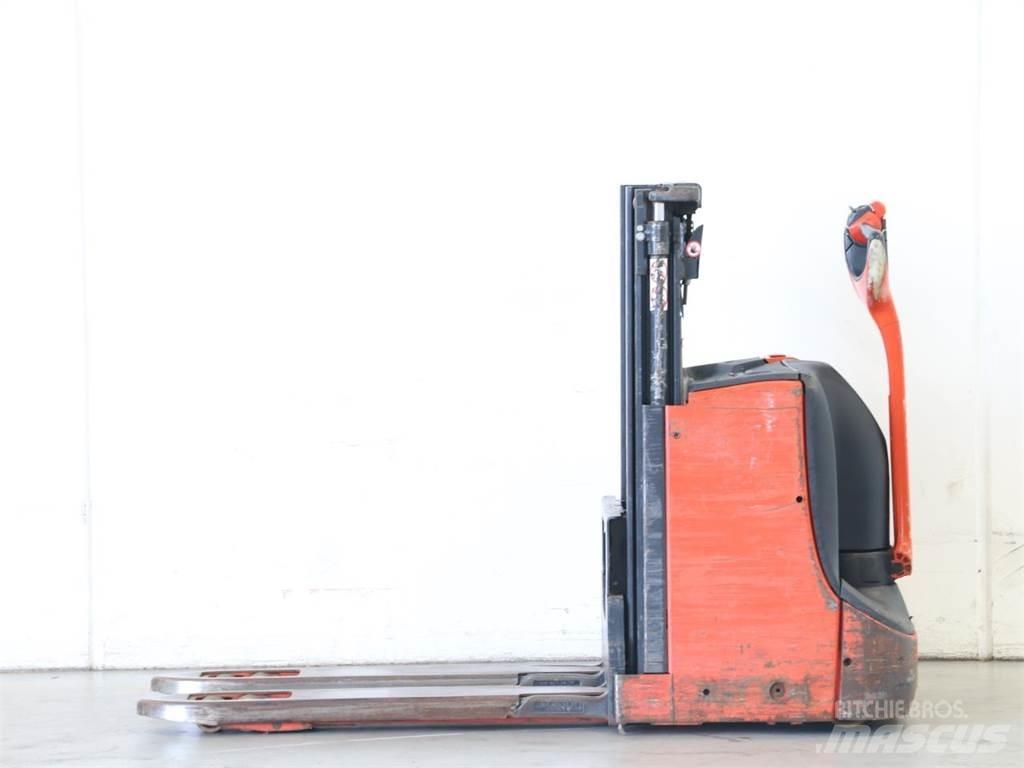 Linde D08/1160-00 Ledestablere