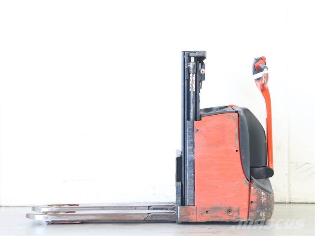 Linde D08/1160-00 Ledestablere