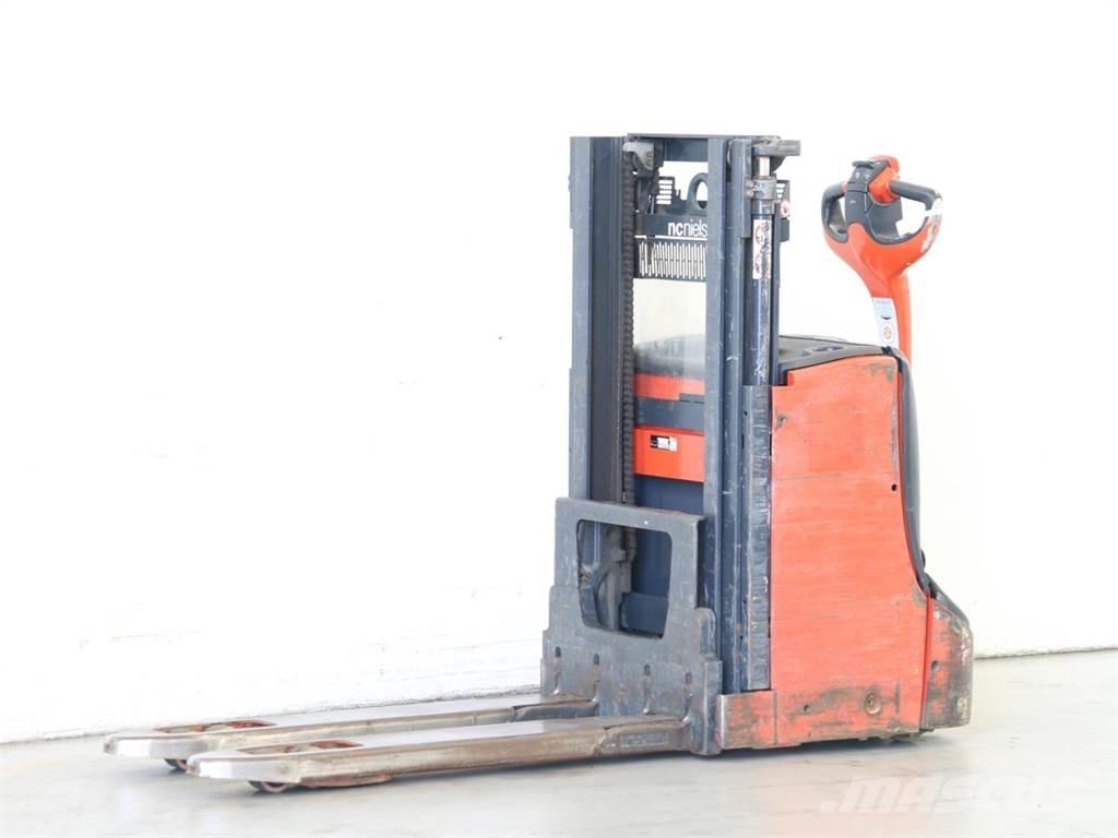 Linde D08/1160-00 Ledestablere
