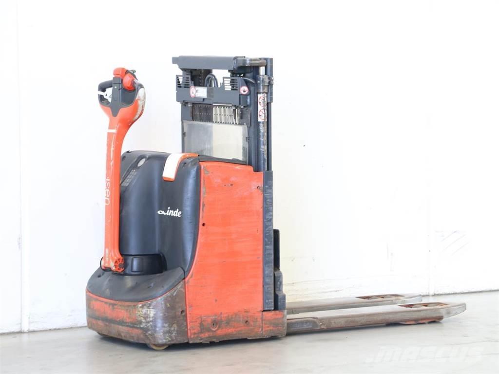 Linde D08/1160-00 Ledestablere
