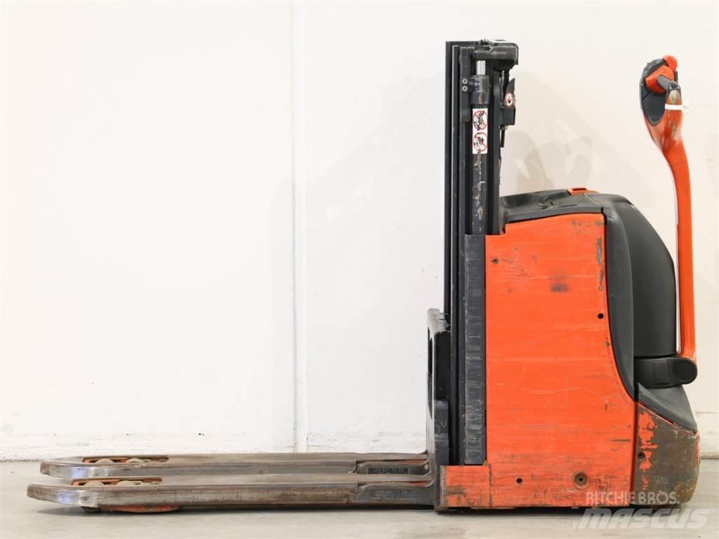Linde D08/1160-00 Ledestablere