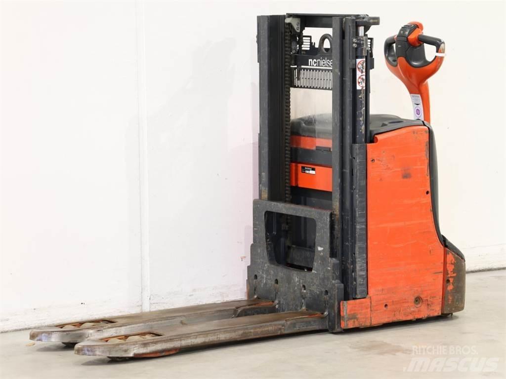 Linde D08/1160-00 Ledestablere