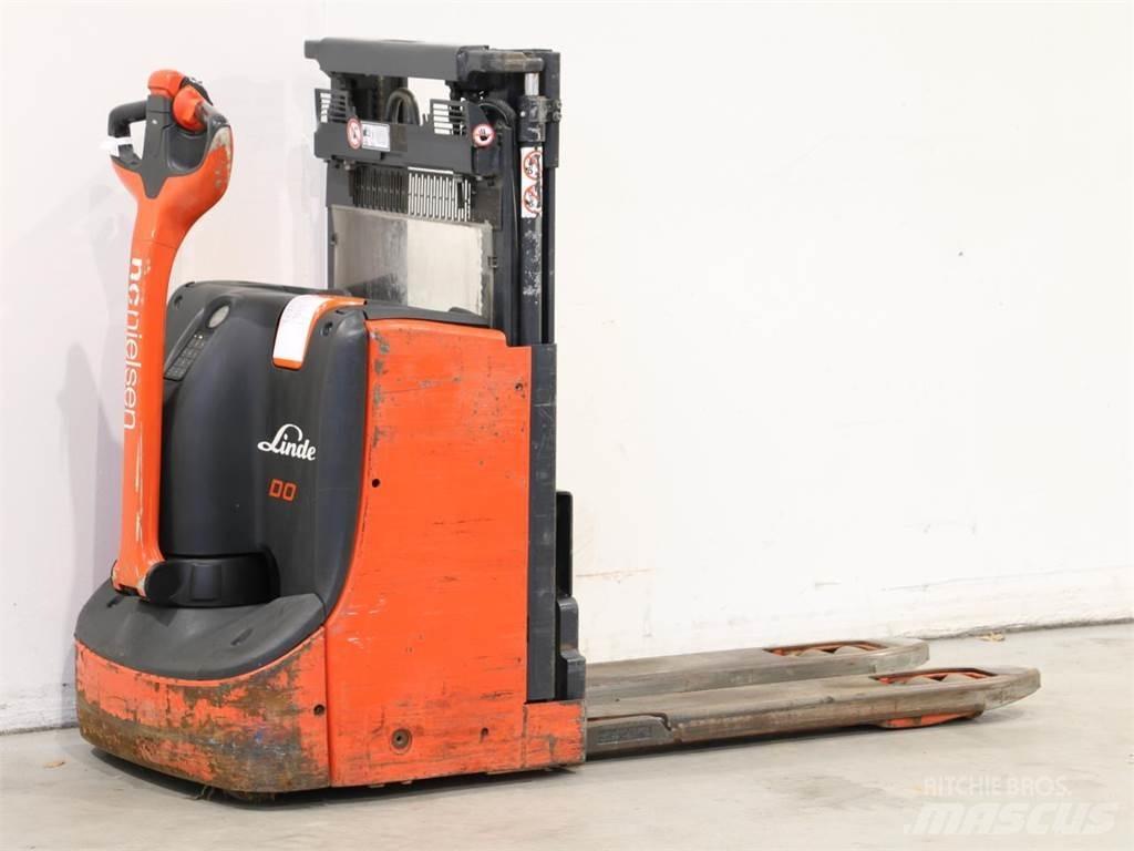 Linde D08/1160-00 Ledestablere