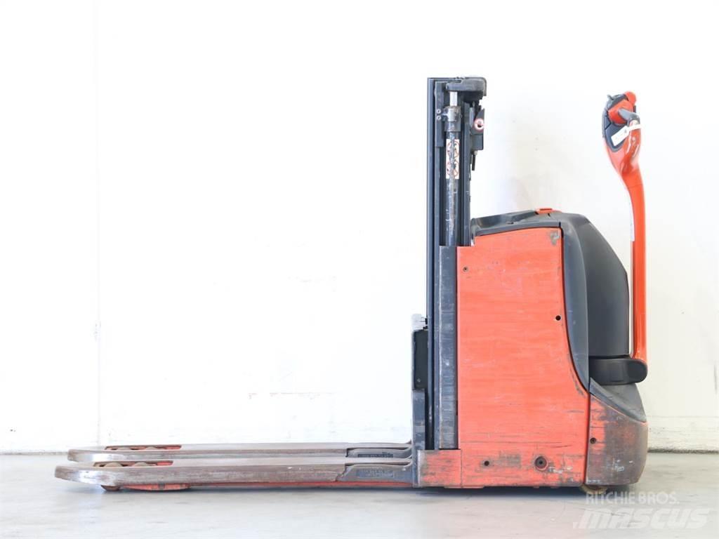 Linde D08/1160-00 Ledestablere