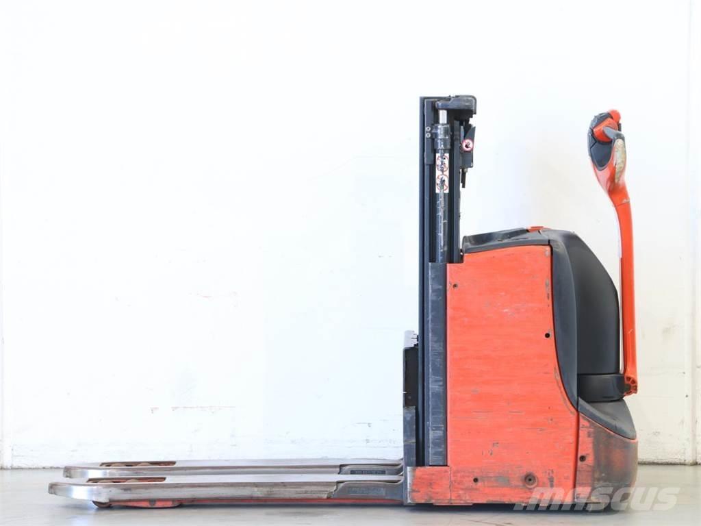 Linde D08/1160-00 Ledestablere