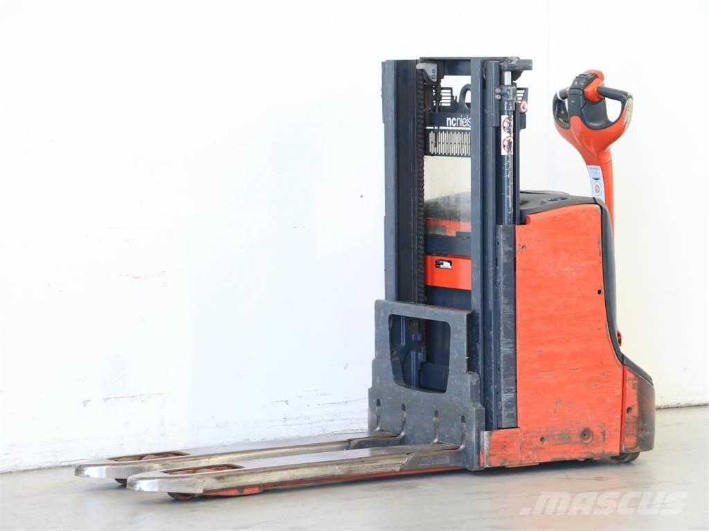 Linde D08/1160-00 Ledestablere